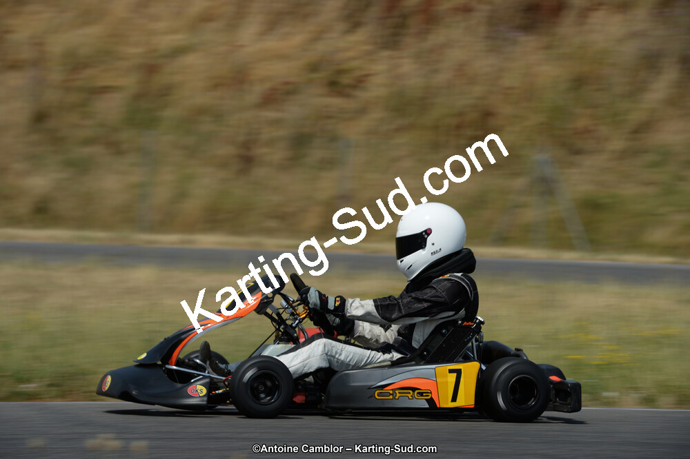 22/06/2014 : Course Club de Muret (Photos Antoine Camblor) 2014 — karting