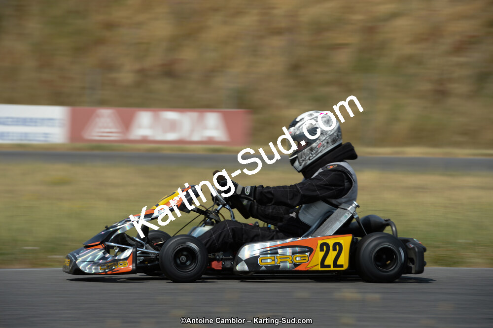22/06/2014 : Course Club de Muret (Photos Antoine Camblor) 2014 — karting