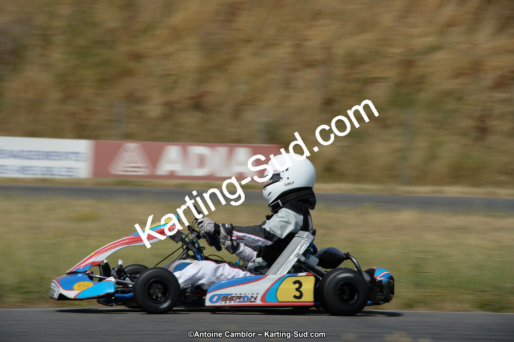 22/06/2014 : Course Club de Muret (Photos Antoine Camblor) 2014 — karting