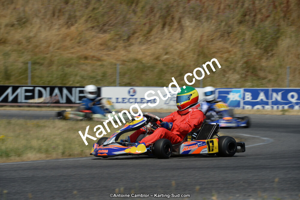 22/06/2014 : Course Club de Muret (Photos Antoine Camblor) 2014 — karting