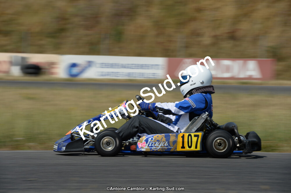 22/06/2014 : Course Club de Muret (Photos Antoine Camblor) 2014 — karting