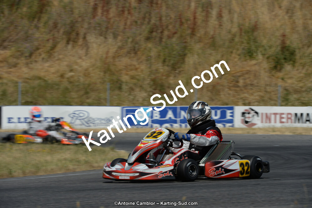 22/06/2014 : Course Club de Muret (Photos Antoine Camblor) 2014 — karting