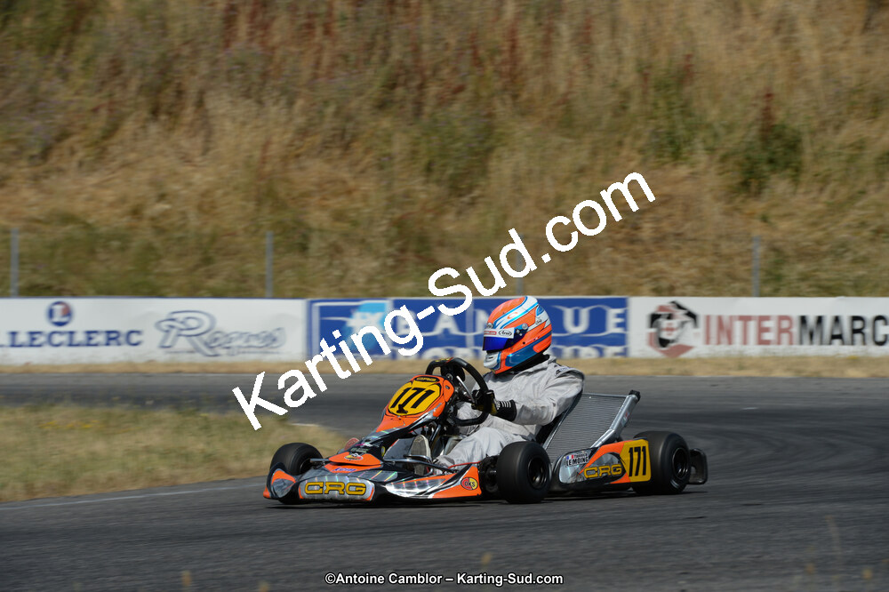 22/06/2014 : Course Club de Muret (Photos Antoine Camblor) 2014 — karting