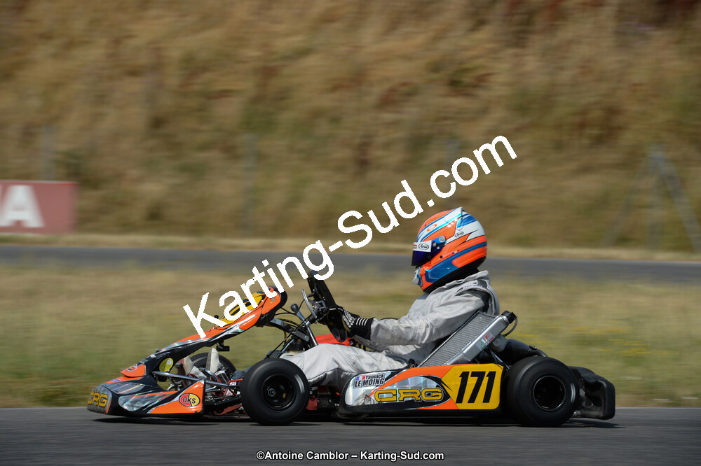 22/06/2014 : Course Club de Muret (Photos Antoine Camblor) 2014 — karting