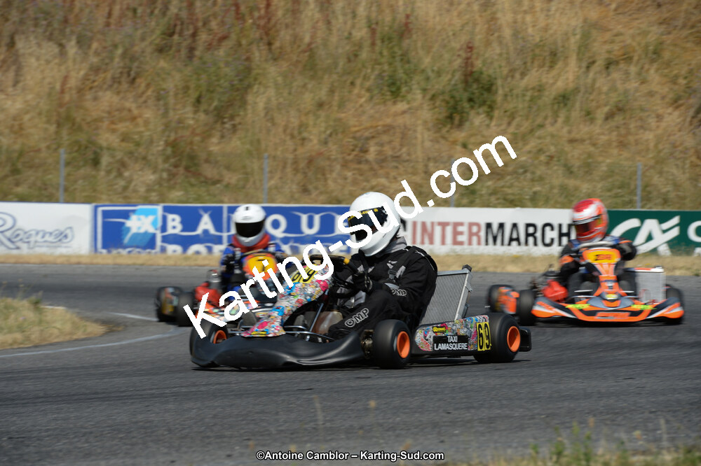 22/06/2014 : Course Club de Muret (Photos Antoine Camblor) 2014 — karting