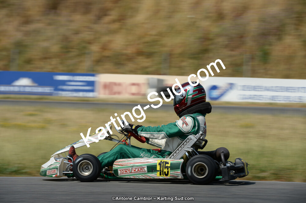 22/06/2014 : Course Club de Muret (Photos Antoine Camblor) 2014 — karting