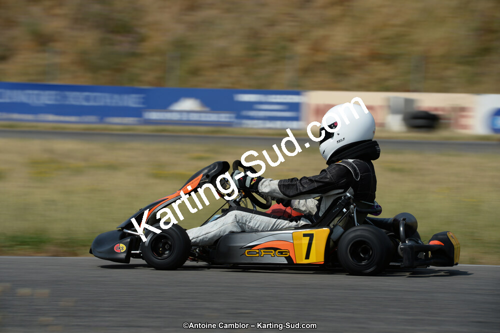 22/06/2014 : Course Club de Muret (Photos Antoine Camblor) 2014 — karting