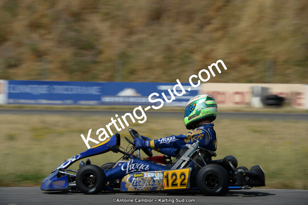 22/06/2014 : Course Club de Muret (Photos Antoine Camblor) 2014 — karting