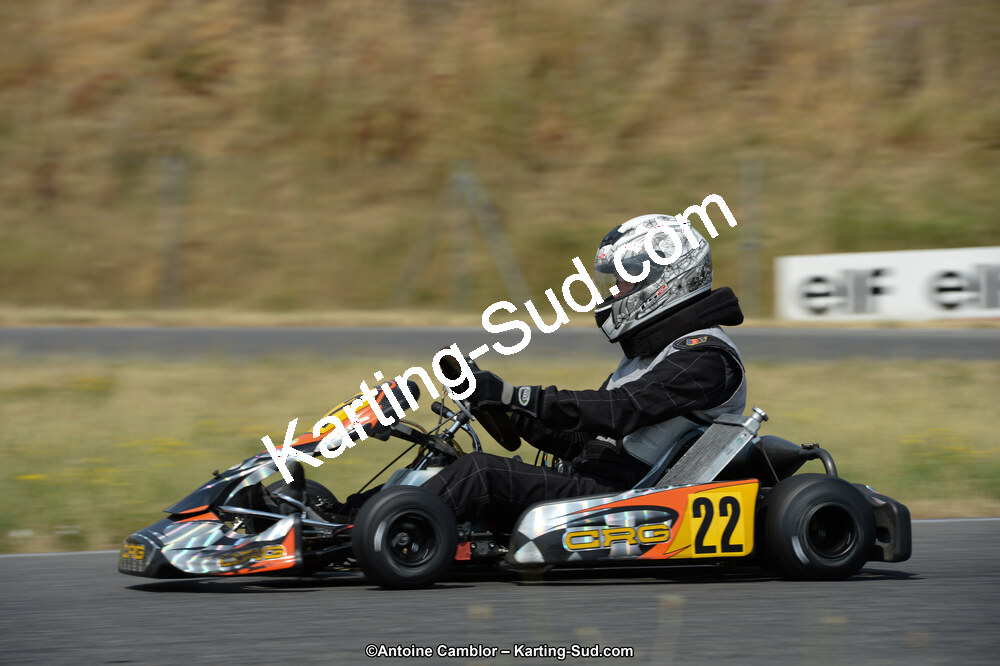 22/06/2014 : Course Club de Muret (Photos Antoine Camblor) 2014 — karting
