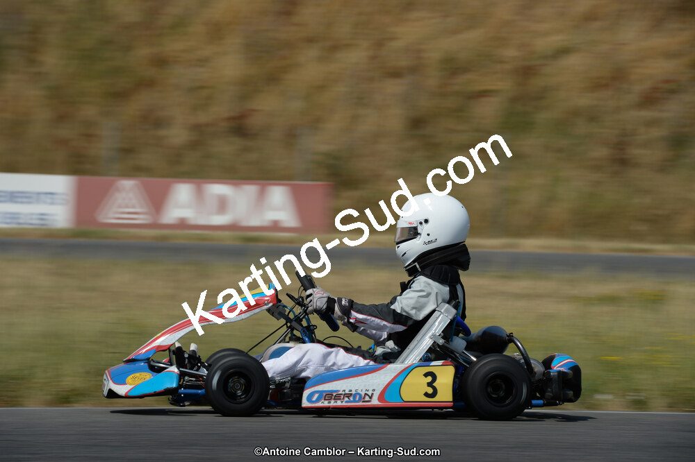 22/06/2014 : Course Club de Muret (Photos Antoine Camblor) 2014 — karting