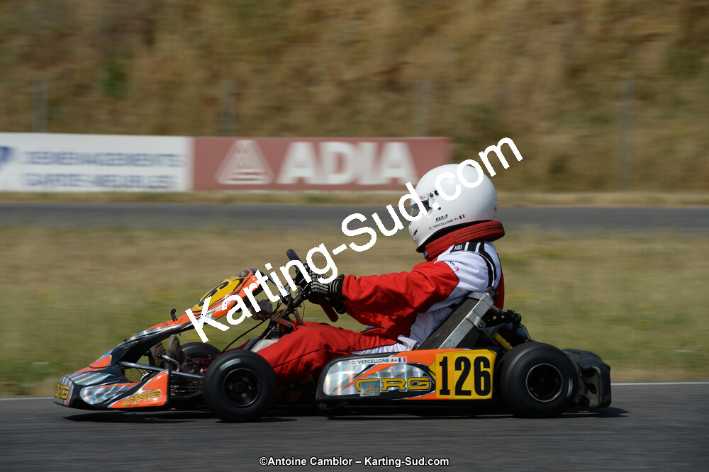 22/06/2014 : Course Club de Muret (Photos Antoine Camblor) 2014 — karting