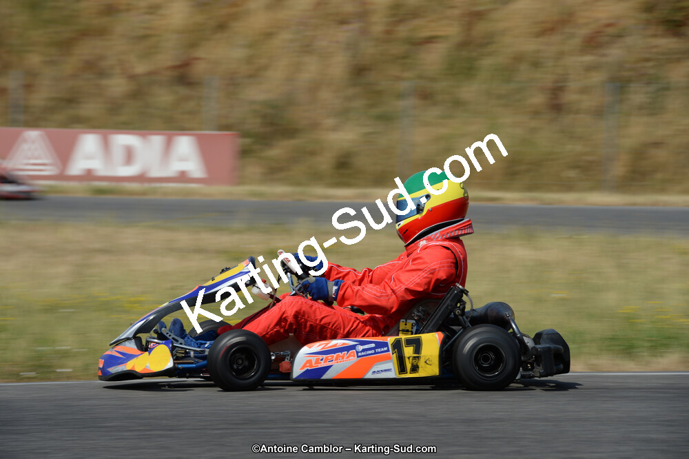 22/06/2014 : Course Club de Muret (Photos Antoine Camblor) 2014 — karting