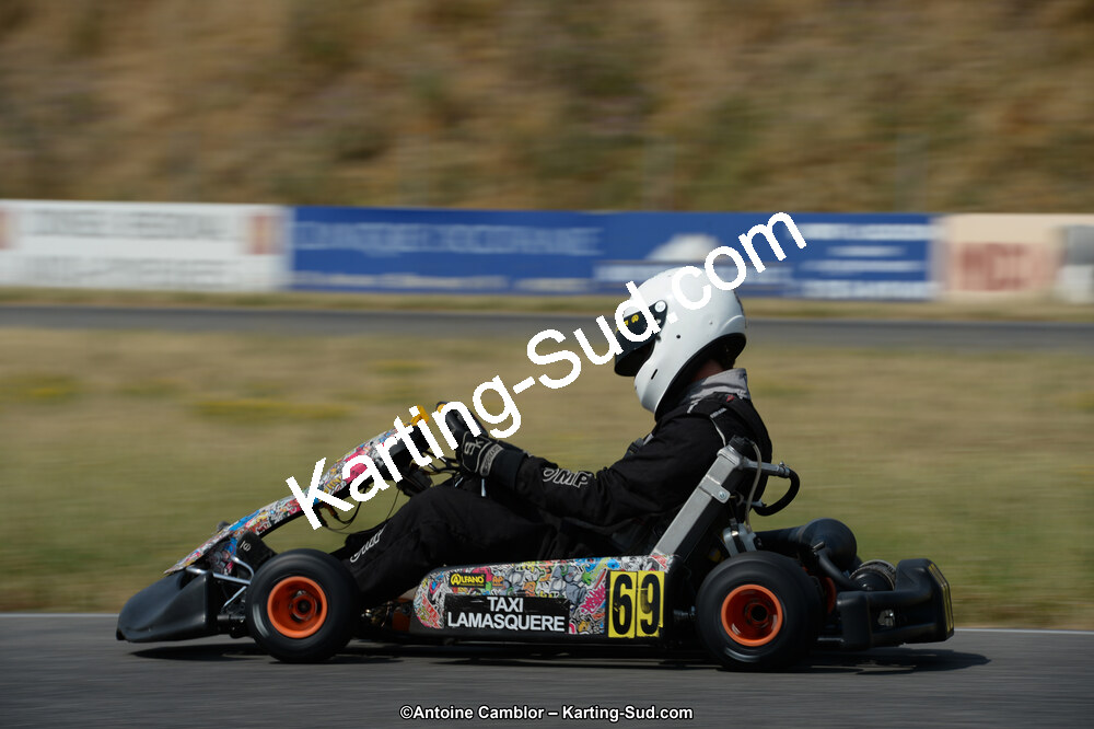 22/06/2014 : Course Club de Muret (Photos Antoine Camblor) 2014 — karting