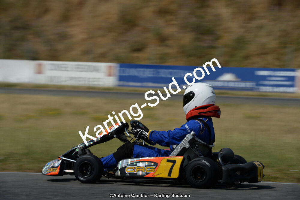 22/06/2014 : Course Club de Muret (Photos Antoine Camblor) 2014 — karting