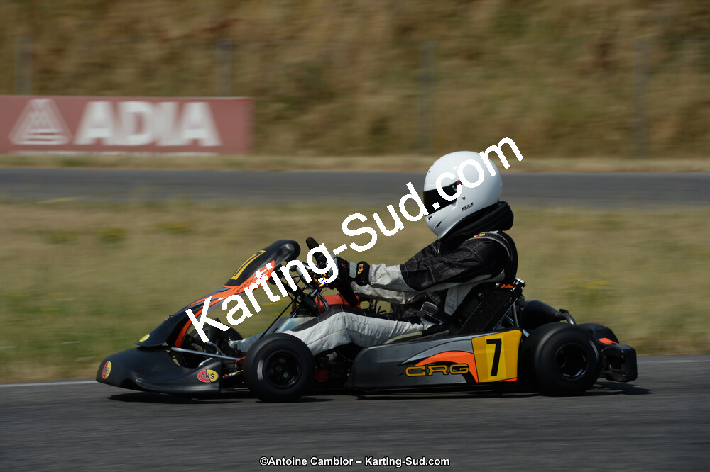 22/06/2014 : Course Club de Muret (Photos Antoine Camblor) 2014 — karting