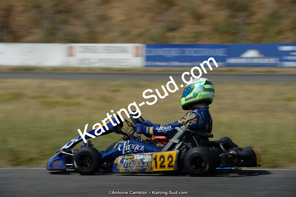 22/06/2014 : Course Club de Muret (Photos Antoine Camblor) 2014 — karting