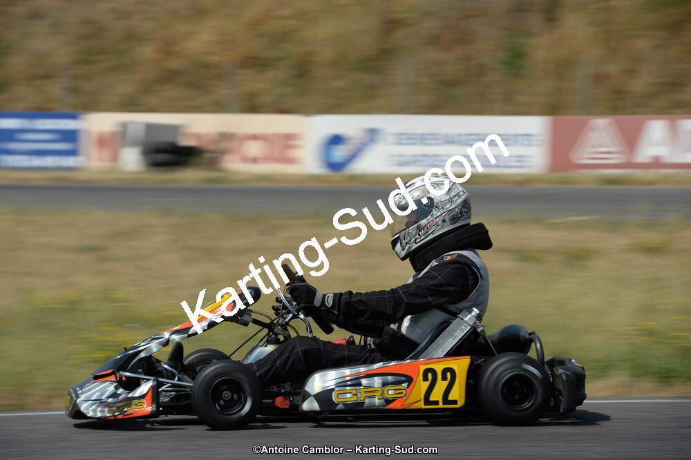 22/06/2014 : Course Club de Muret (Photos Antoine Camblor) 2014 — karting