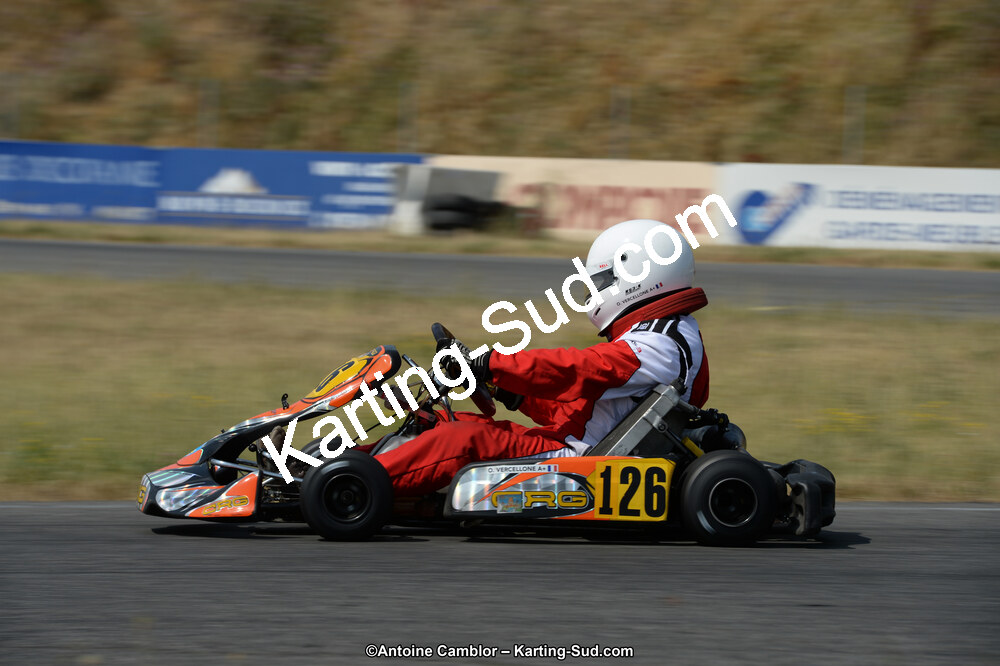 22/06/2014 : Course Club de Muret (Photos Antoine Camblor) 2014 — karting