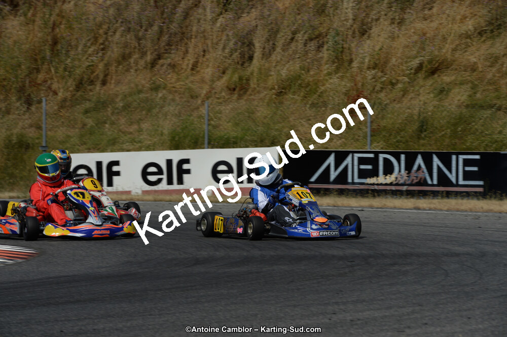 22/06/2014 : Course Club de Muret (Photos Antoine Camblor) 2014 — karting