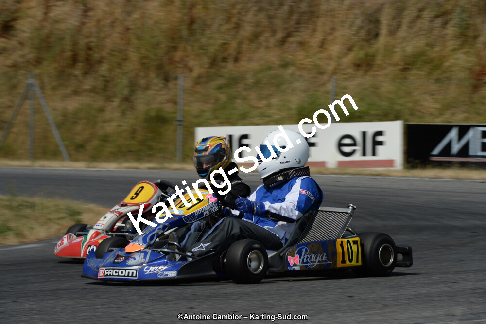 22/06/2014 : Course Club de Muret (Photos Antoine Camblor) 2014 — karting
