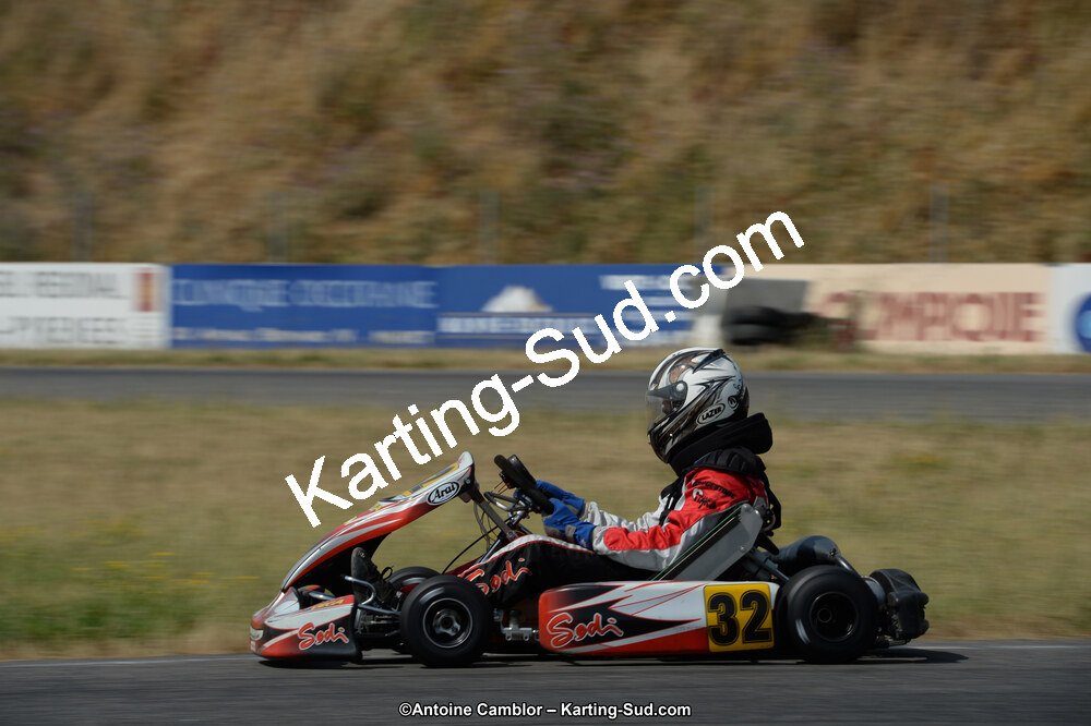 22/06/2014 : Course Club de Muret (Photos Antoine Camblor) 2014 — karting