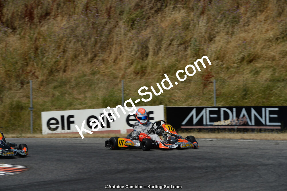 22/06/2014 : Course Club de Muret (Photos Antoine Camblor) 2014 — karting
