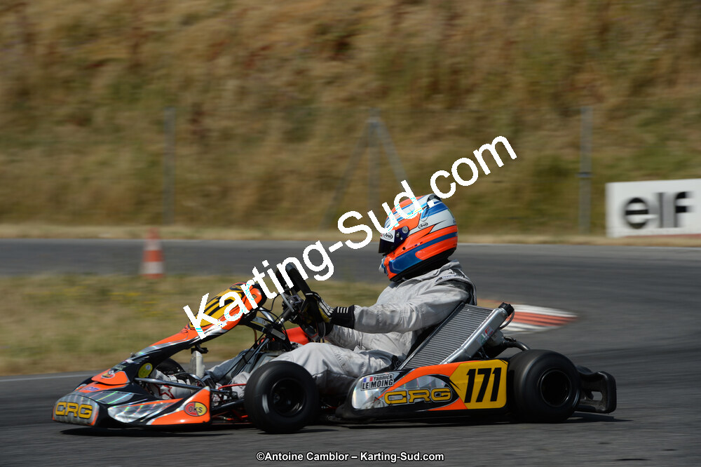 22/06/2014 : Course Club de Muret (Photos Antoine Camblor) 2014 — karting