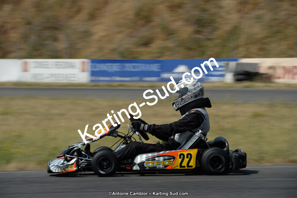 22/06/2014 : Course Club de Muret (Photos Antoine Camblor) 2014 — karting