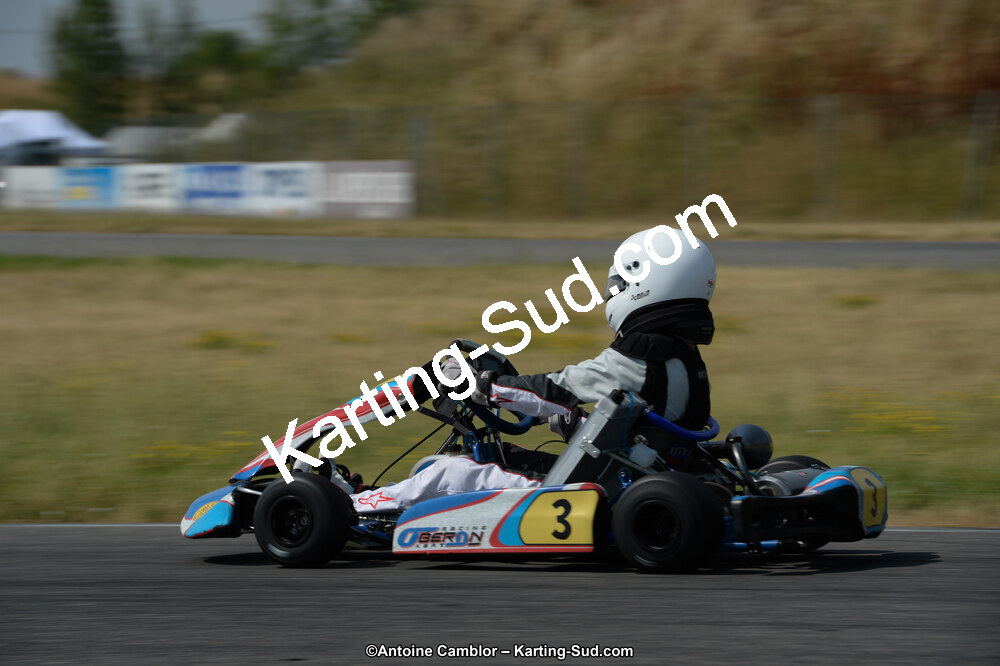 22/06/2014 : Course Club de Muret (Photos Antoine Camblor) 2014 — karting