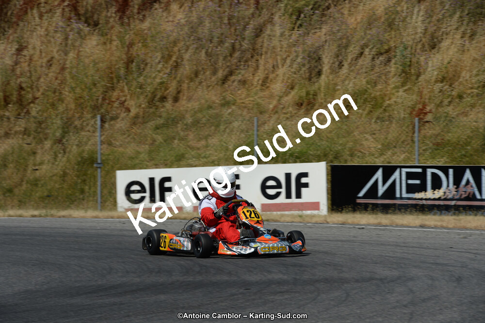 22/06/2014 : Course Club de Muret (Photos Antoine Camblor) 2014 — karting