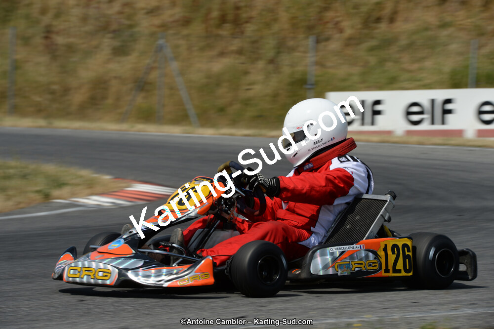 22/06/2014 : Course Club de Muret (Photos Antoine Camblor) 2014 — karting