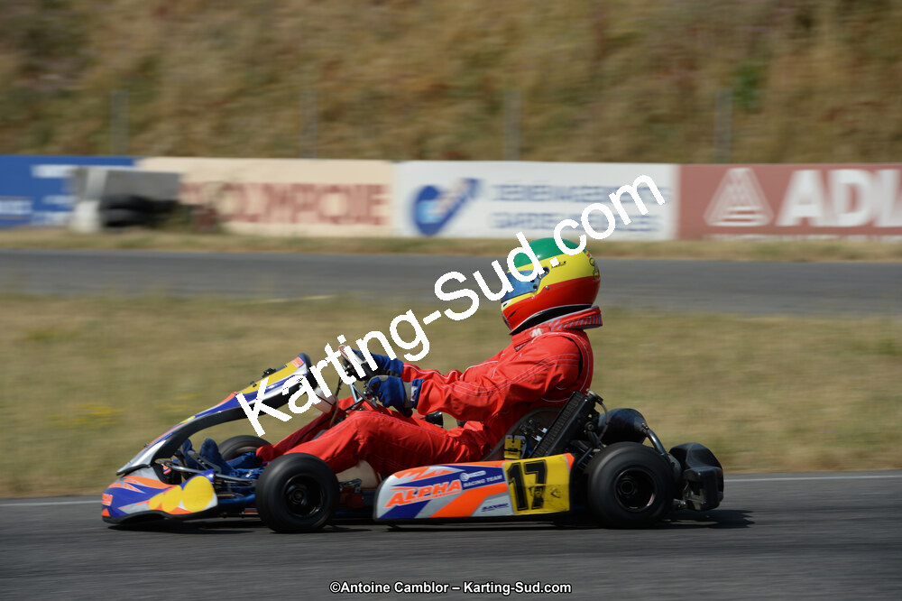 22/06/2014 : Course Club de Muret (Photos Antoine Camblor) 2014 — karting