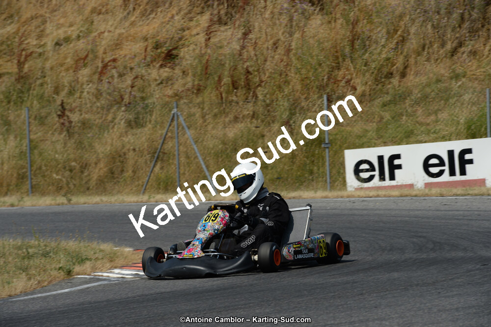 22/06/2014 : Course Club de Muret (Photos Antoine Camblor) 2014 — karting