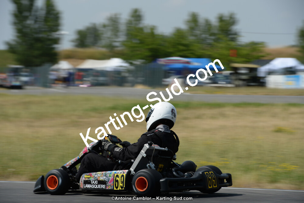 22/06/2014 : Course Club de Muret (Photos Antoine Camblor) 2014 — karting