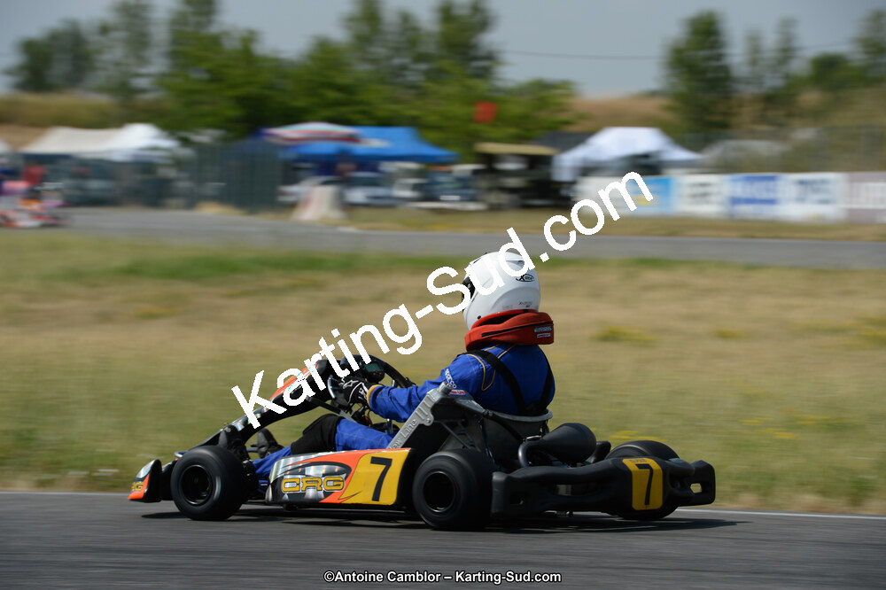 22/06/2014 : Course Club de Muret (Photos Antoine Camblor) 2014 — karting
