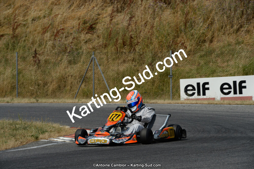 22/06/2014 : Course Club de Muret (Photos Antoine Camblor) 2014 — karting