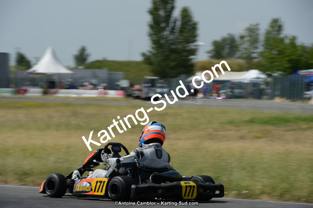 22/06/2014 : Course Club de Muret (Photos Antoine Camblor) 2014 — karting