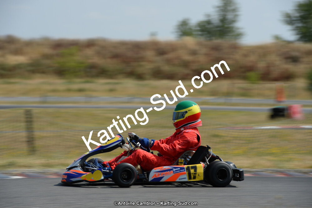 22/06/2014 : Course Club de Muret (Photos Antoine Camblor) 2014 — karting