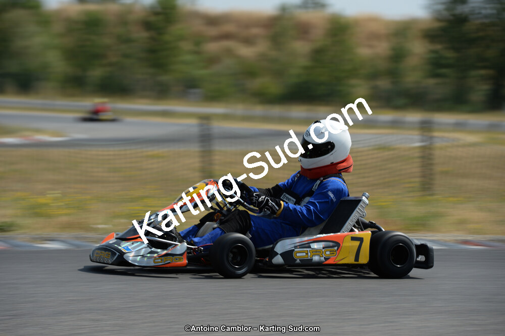 22/06/2014 : Course Club de Muret (Photos Antoine Camblor) 2014 — karting