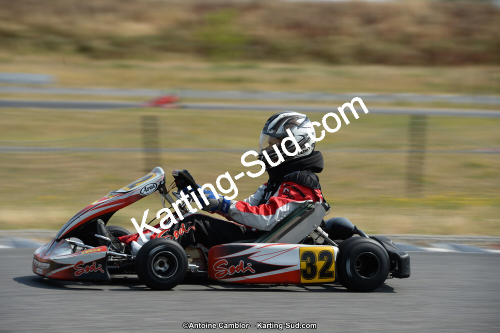 22/06/2014 : Course Club de Muret (Photos Antoine Camblor) 2014 — karting