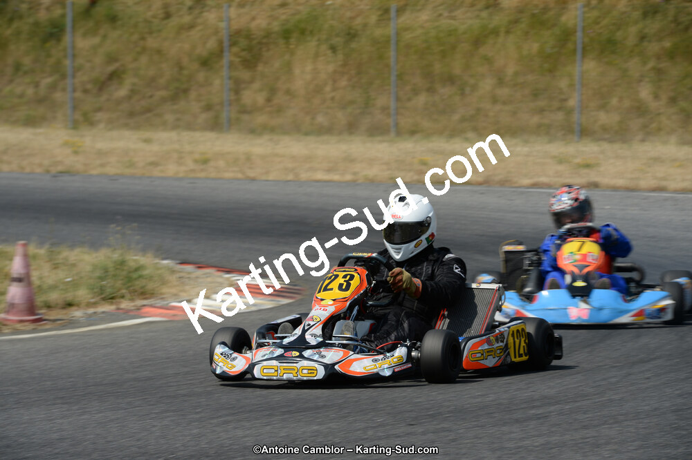 22/06/2014 : Course Club de Muret (Photos Antoine Camblor) 2014 — karting