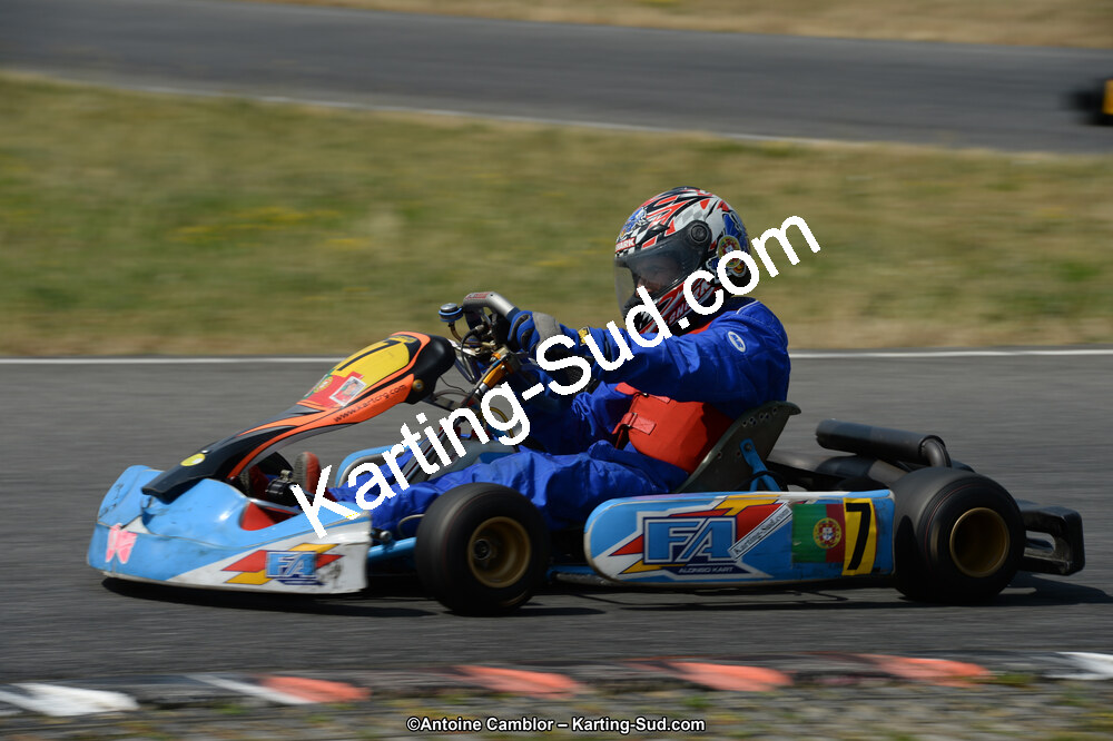 22/06/2014 : Course Club de Muret (Photos Antoine Camblor) 2014 — karting