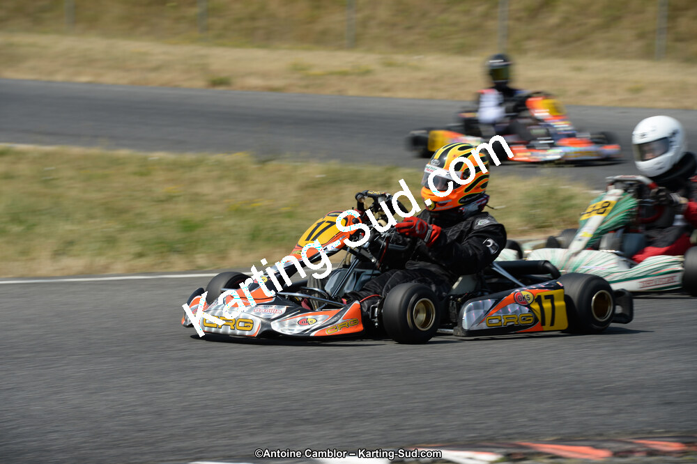 22/06/2014 : Course Club de Muret (Photos Antoine Camblor) 2014 — karting