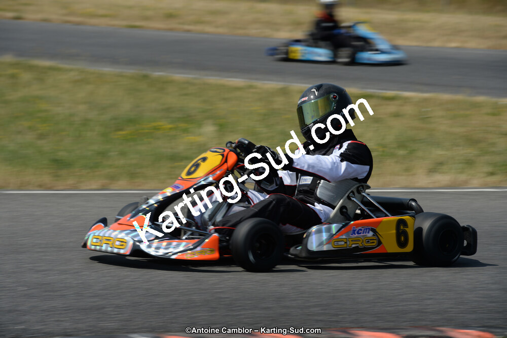 22/06/2014 : Course Club de Muret (Photos Antoine Camblor) 2014 — karting
