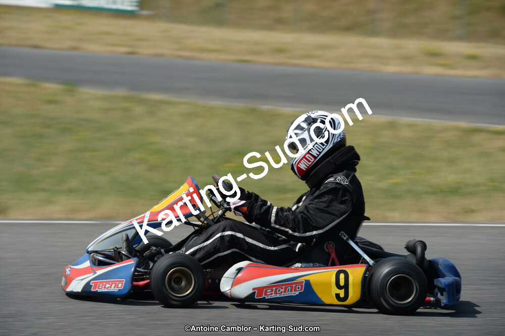 22/06/2014 : Course Club de Muret (Photos Antoine Camblor) 2014 — karting