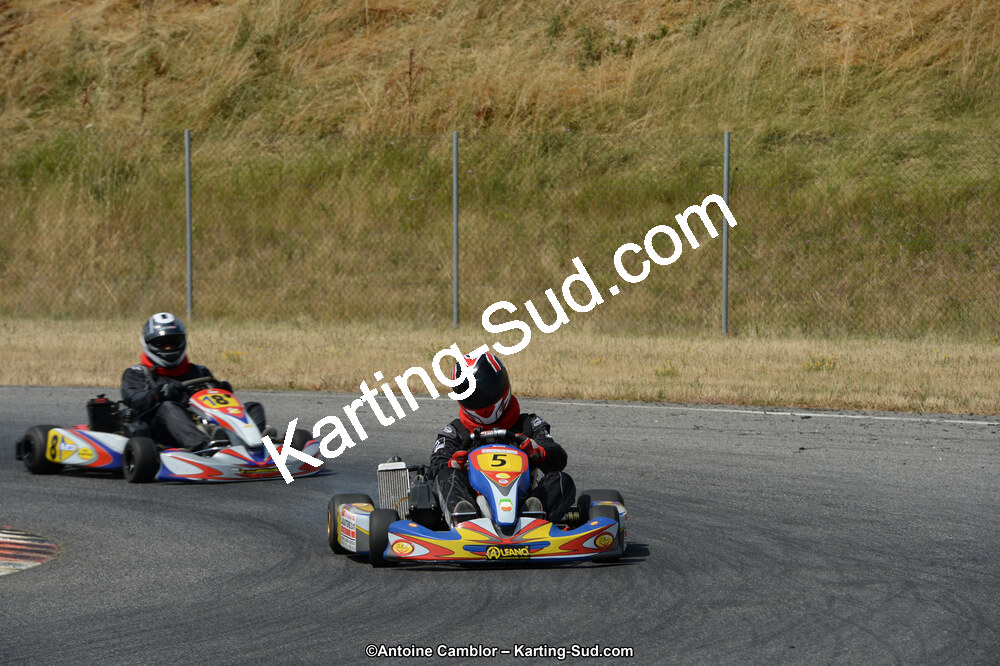 22/06/2014 : Course Club de Muret (Photos Antoine Camblor) 2014 — karting