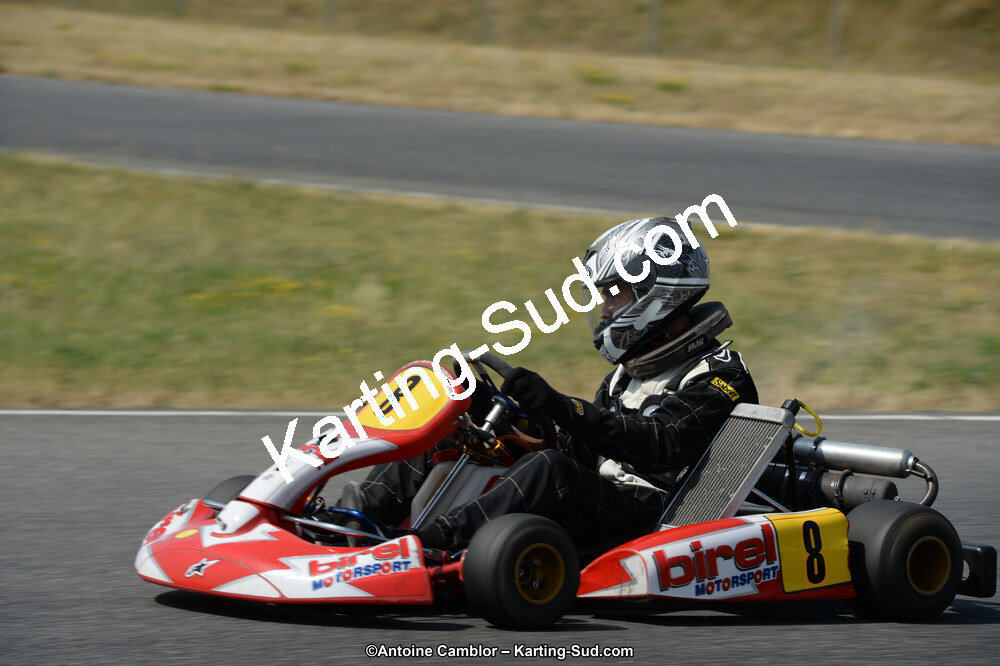22/06/2014 : Course Club de Muret (Photos Antoine Camblor) 2014 — karting