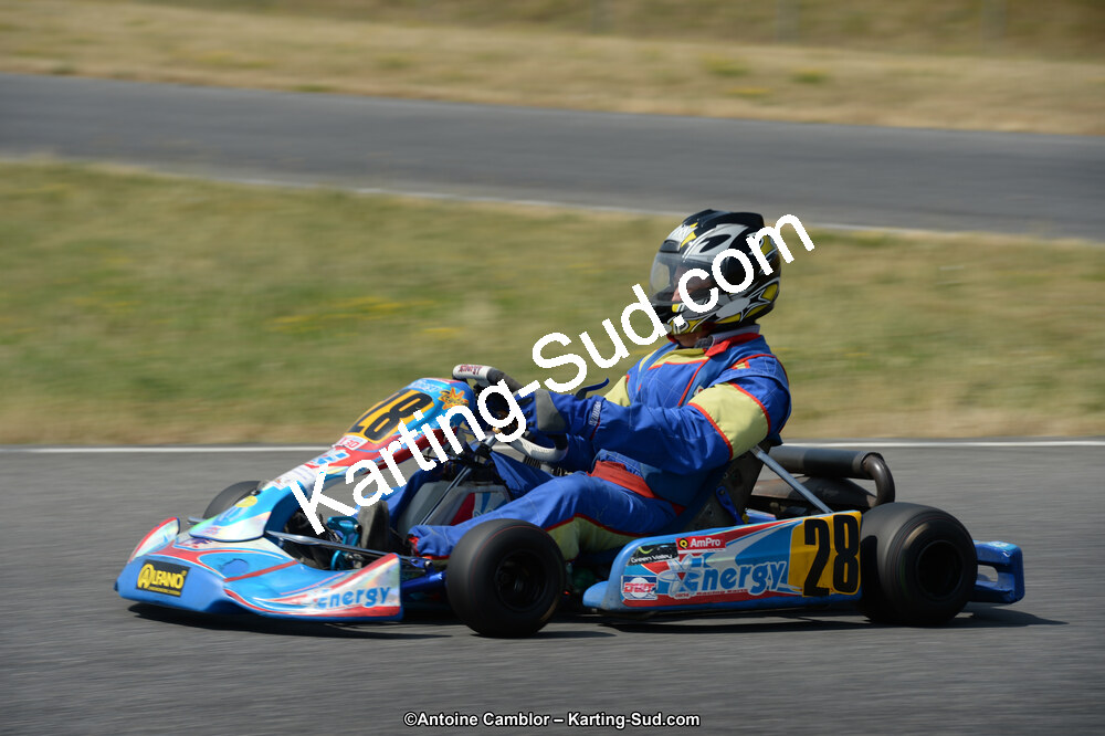 22/06/2014 : Course Club de Muret (Photos Antoine Camblor) 2014 — karting