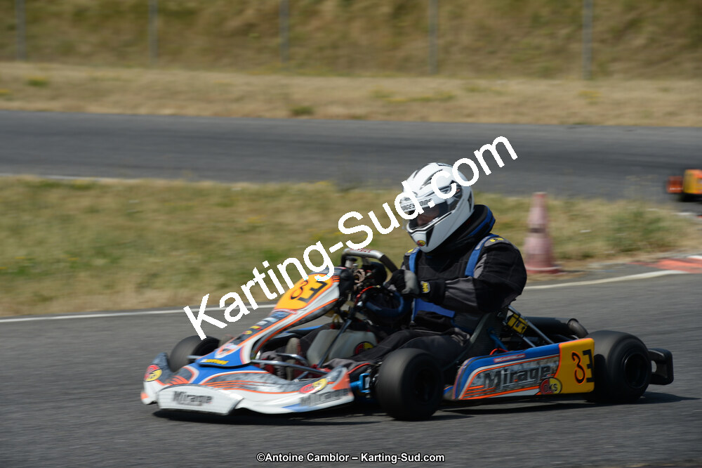 22/06/2014 : Course Club de Muret (Photos Antoine Camblor) 2014 — karting