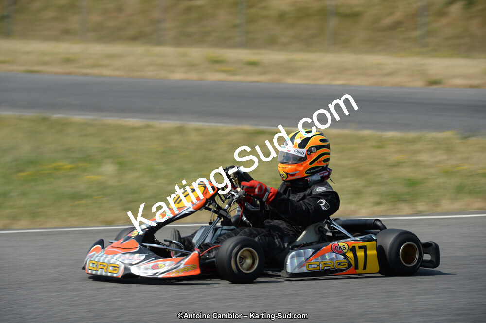 22/06/2014 : Course Club de Muret (Photos Antoine Camblor) 2014 — karting
